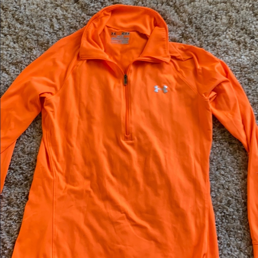 Long sleeve Under Armor